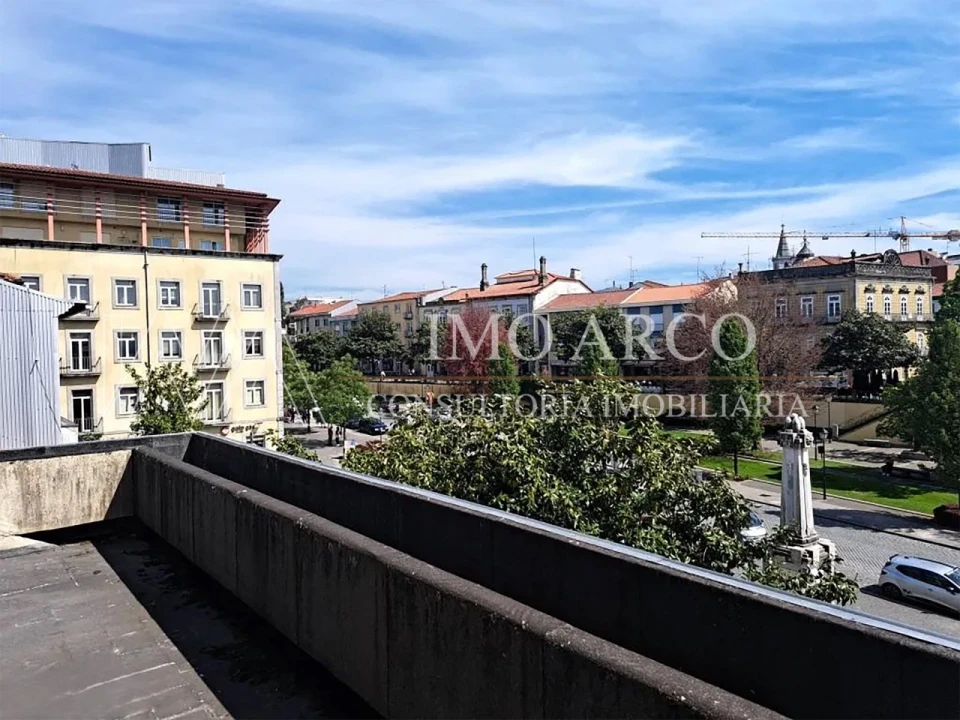 Apartamento T3 para Venda em Fafe Foto 1