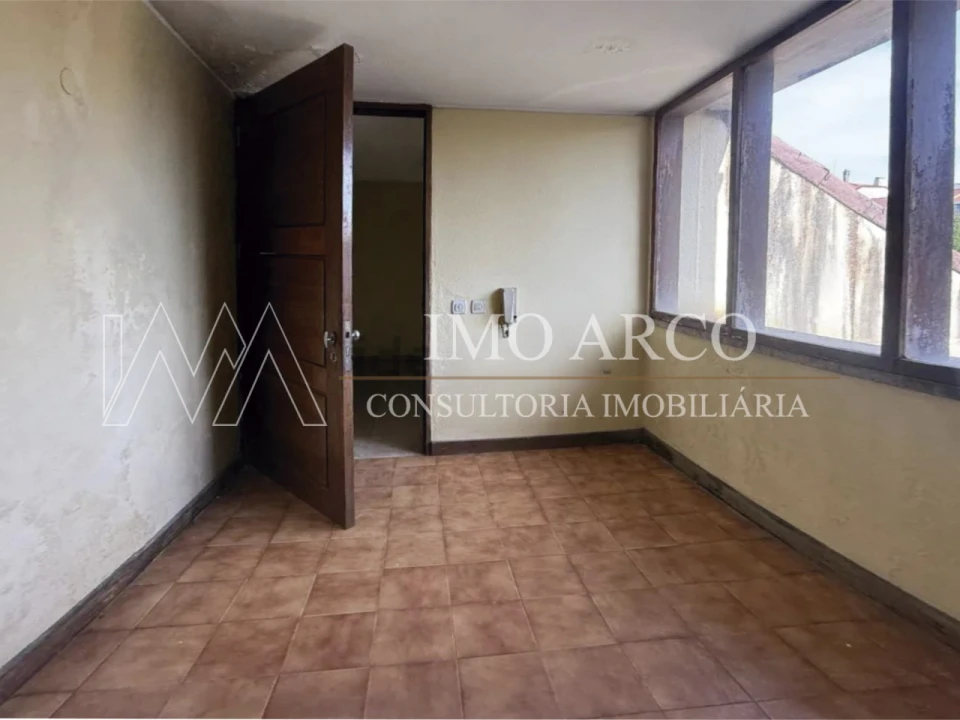 Apartamento T3 para Venda em Fafe Foto 4