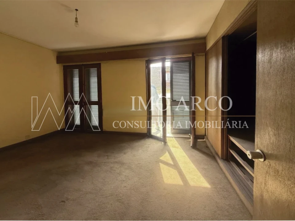 Apartamento T3 para Venda em Fafe Foto 6