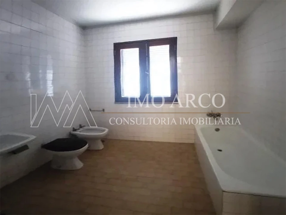 Apartamento T3 para Venda em Fafe Foto 8