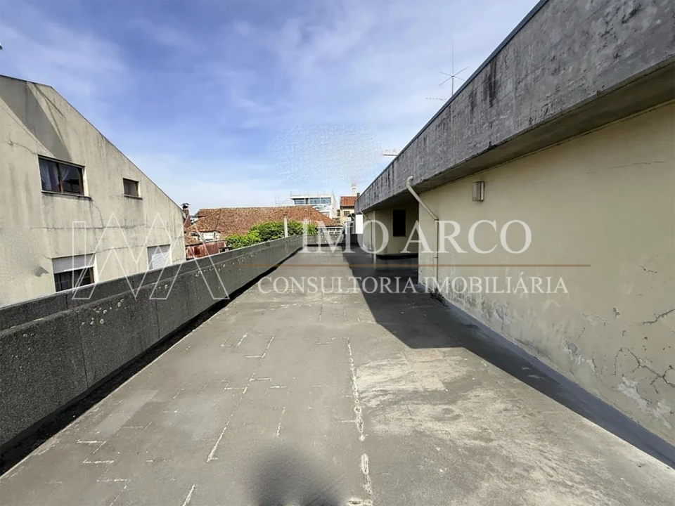 Apartamento T3 para Venda em Fafe Foto 14