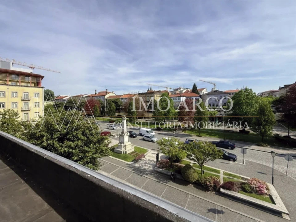 Apartamento T3 para Venda em Fafe Foto 15