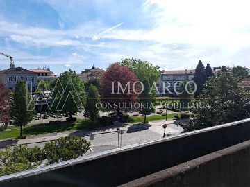Apartamento T3 para Venda em Fafe