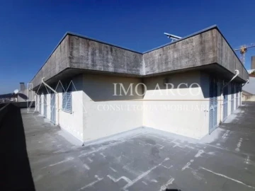 Apartamento T3 para Venda em Fafe
