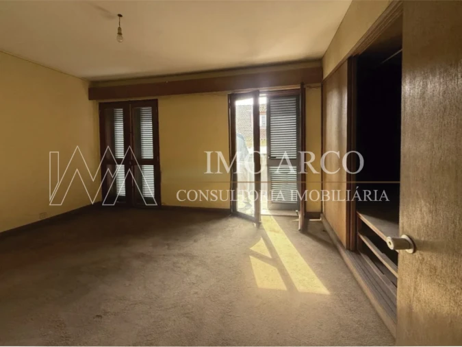 Apartamento T3 para Venda em Fafe Foto 6