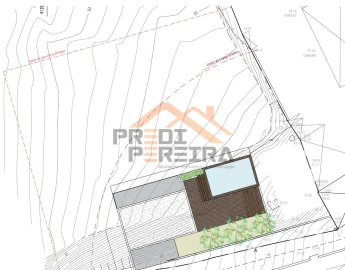 Terreno para Venda em Santa Maria, São Pedro e Sobral da Lagoa