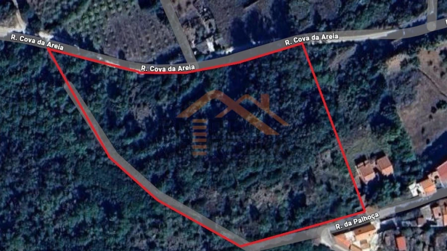 Terreno para Venda em Santa Maria, São Pedro e Sobral da Lagoa