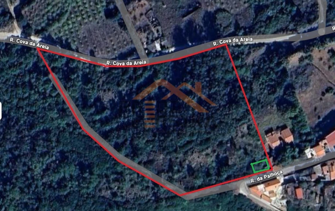Terreno para Venda em Santa Maria, São Pedro e Sobral da Lagoa Foto 6