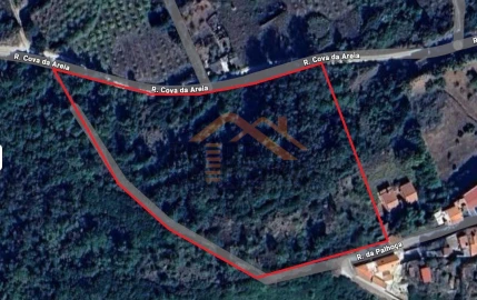 Terreno para Venda em Santa Maria, São Pedro e Sobral da Lagoa