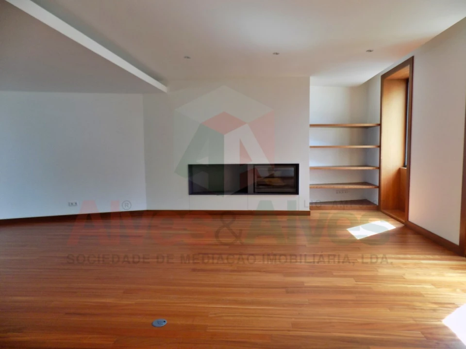 Moradia T4 para Venda em Matosinhos e Leça da Palmeira Foto 5