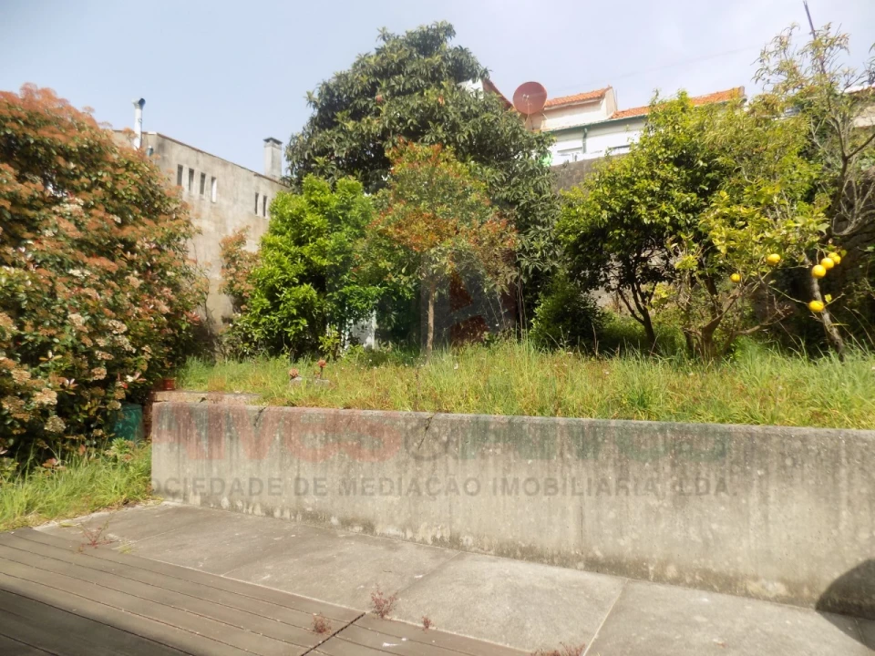 Moradia T4 para Venda em Matosinhos e Leça da Palmeira Foto 12
