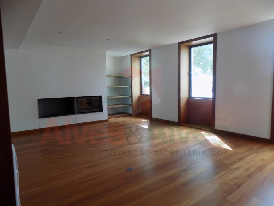 Moradia T4 para Venda em Matosinhos e Leça da Palmeira Foto 13