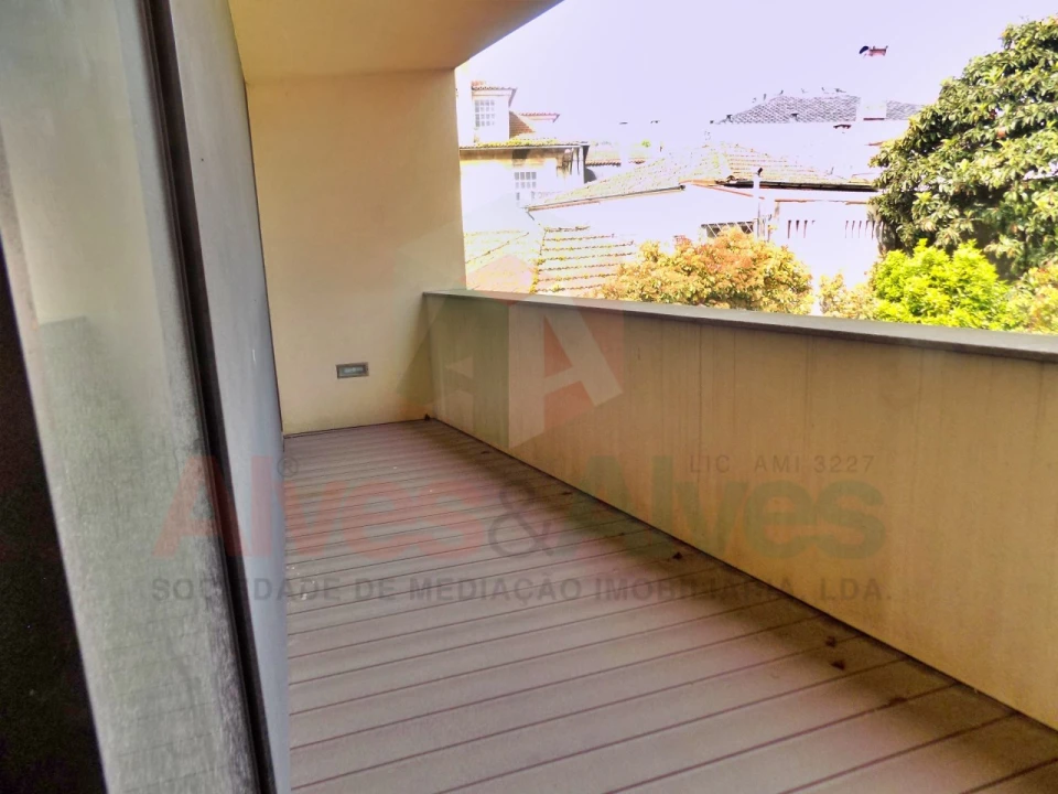 Moradia T4 para Venda em Matosinhos e Leça da Palmeira Foto 28