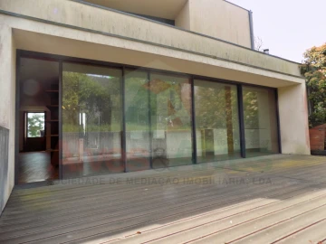 Moradia T4 para Venda em Matosinhos e Leça da Palmeira