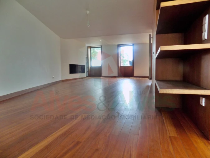 Moradia T4 para Venda em Matosinhos e Leça da Palmeira Foto 7