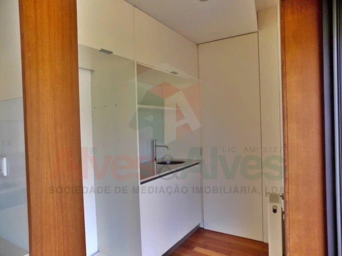 Moradia T4 para Venda em Matosinhos e Leça da Palmeira Foto 4