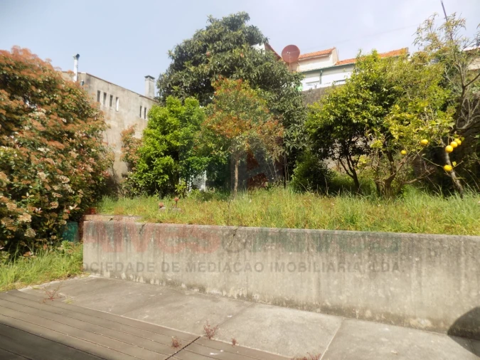 Moradia T4 para Venda em Matosinhos e Leça da Palmeira Foto 12