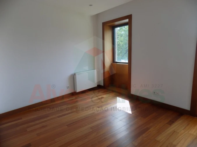 Moradia T4 para Venda em Matosinhos e Leça da Palmeira Foto 19