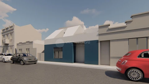 Moradia T3 para Venda em Amora