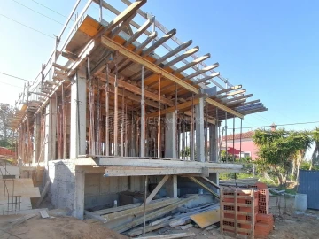 Moradia T2 para Venda em Fernao Ferro