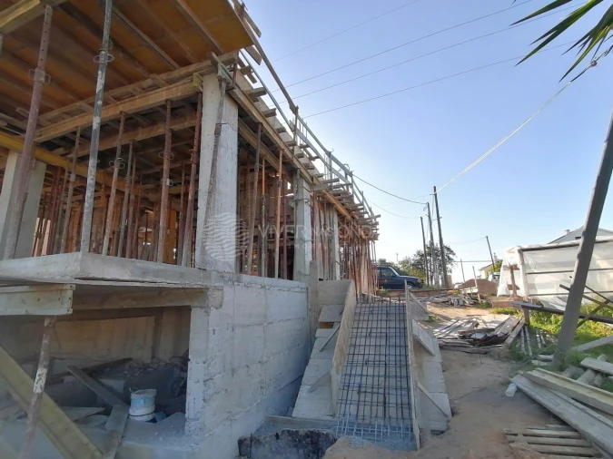 Moradia T2 para Venda em Fernao Ferro Foto 5