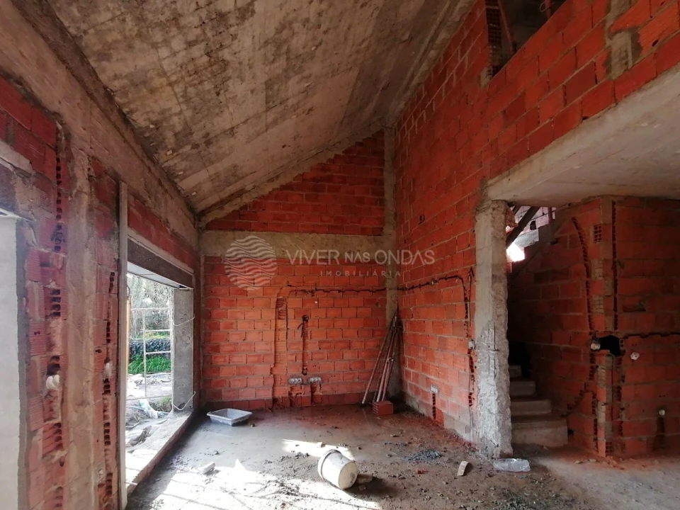 Moradia T4 para Venda em Seixal, Arrentela e Aldeia de Paio Pires Foto 6