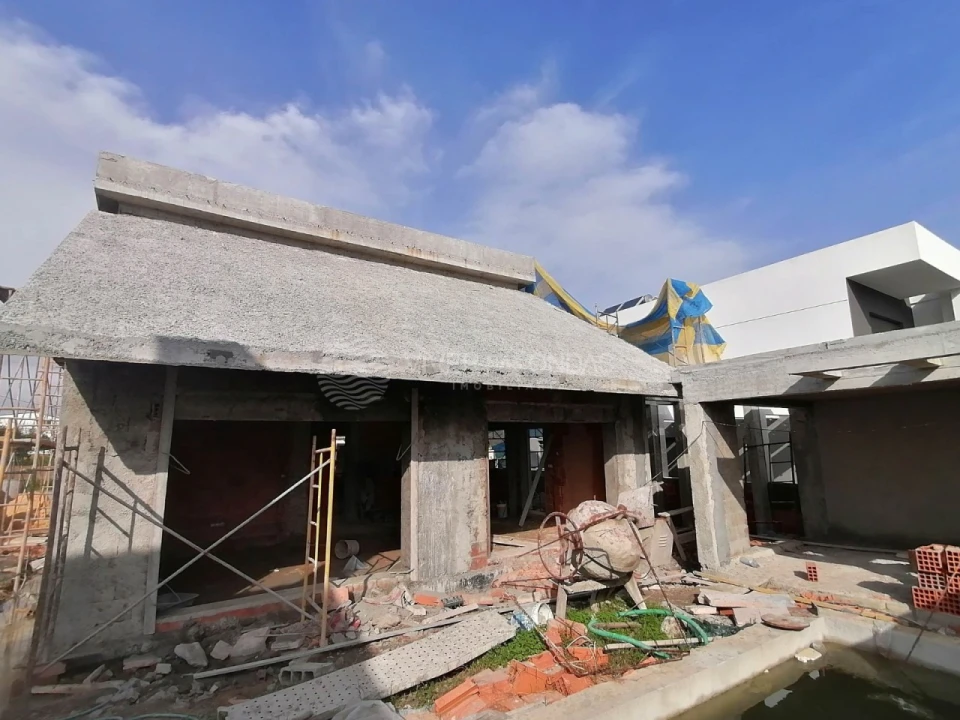 Moradia T4 para Venda em Seixal, Arrentela e Aldeia de Paio Pires Foto 20