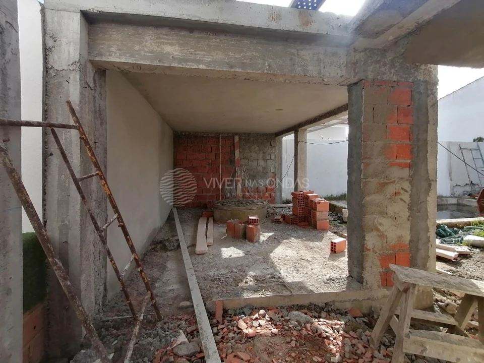 Moradia T4 para Venda em Seixal, Arrentela e Aldeia de Paio Pires Foto 21