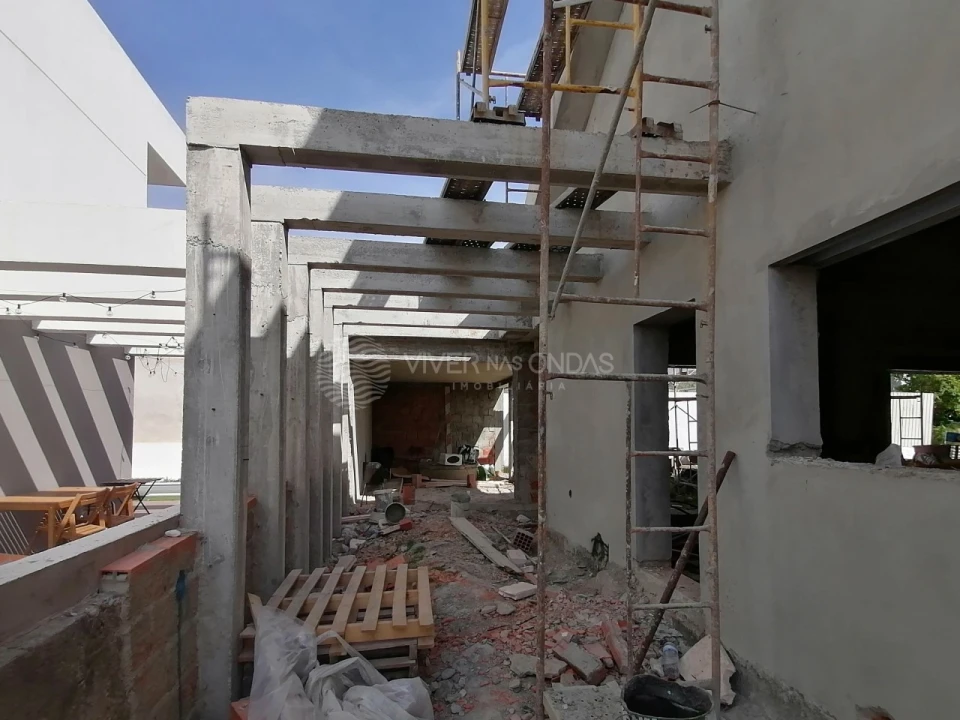 Moradia T4 para Venda em Seixal, Arrentela e Aldeia de Paio Pires Foto 24