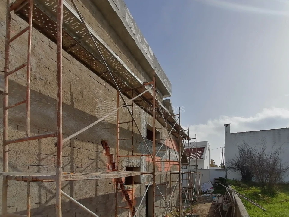 Moradia T4 para Venda em Seixal, Arrentela e Aldeia de Paio Pires Foto 27