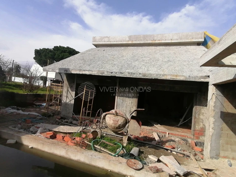 Moradia T4 para Venda em Seixal, Arrentela e Aldeia de Paio Pires Foto 29