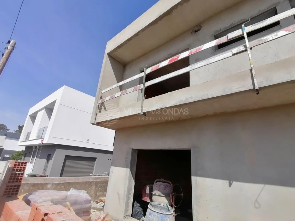Moradia T4 para Venda em Seixal, Arrentela e Aldeia de Paio Pires Foto 31