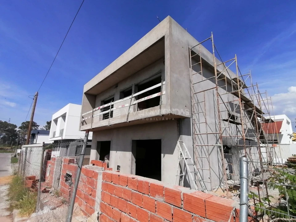 Moradia T4 para Venda em Seixal, Arrentela e Aldeia de Paio Pires Foto 34