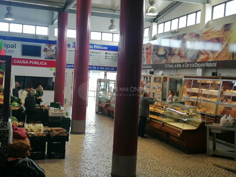 Moradia T4 para Venda em Seixal, Arrentela e Aldeia de Paio Pires Foto 43