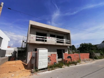 Moradia T4 para Venda em Seixal, Arrentela e Aldeia de Paio Pires