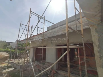 Moradia T4 para Venda em Seixal, Arrentela e Aldeia de Paio Pires