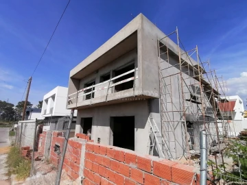 Moradia T4 para Venda em Seixal, Arrentela e Aldeia de Paio Pires