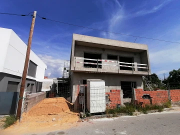 Moradia T4 para Venda em Seixal, Arrentela e Aldeia de Paio Pires