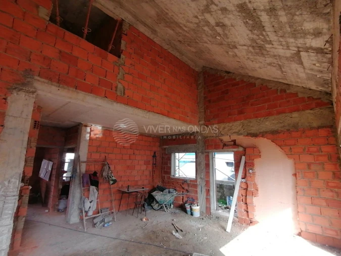 Moradia T4 para Venda em Seixal, Arrentela e Aldeia de Paio Pires Foto 3