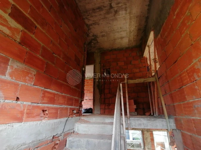 Moradia T4 para Venda em Seixal, Arrentela e Aldeia de Paio Pires Foto 10