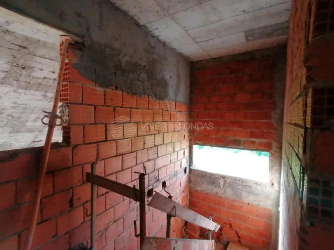 Moradia T4 para Venda em Seixal, Arrentela e Aldeia de Paio Pires Foto 12
