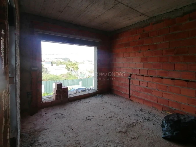 Moradia T4 para Venda em Seixal, Arrentela e Aldeia de Paio Pires Foto 13