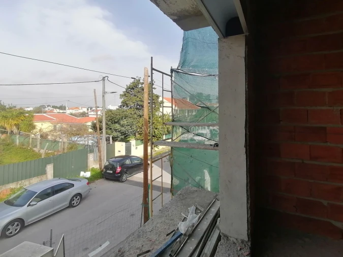 Moradia T4 para Venda em Seixal, Arrentela e Aldeia de Paio Pires Foto 14