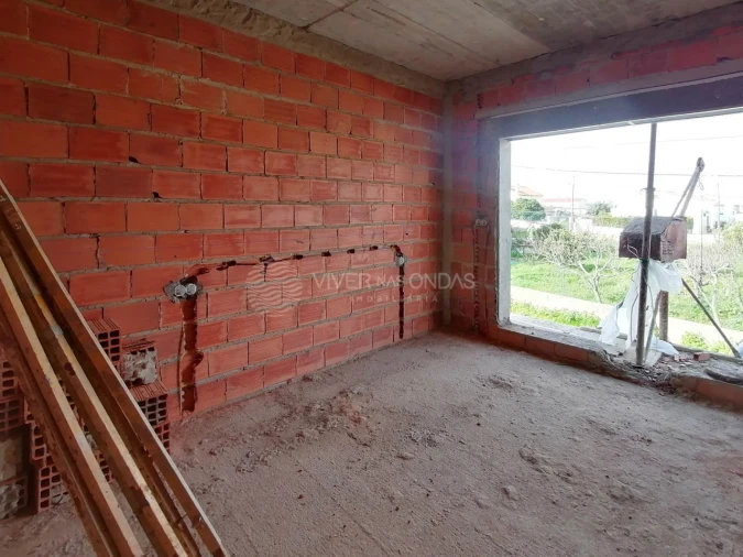 Moradia T4 para Venda em Seixal, Arrentela e Aldeia de Paio Pires Foto 16