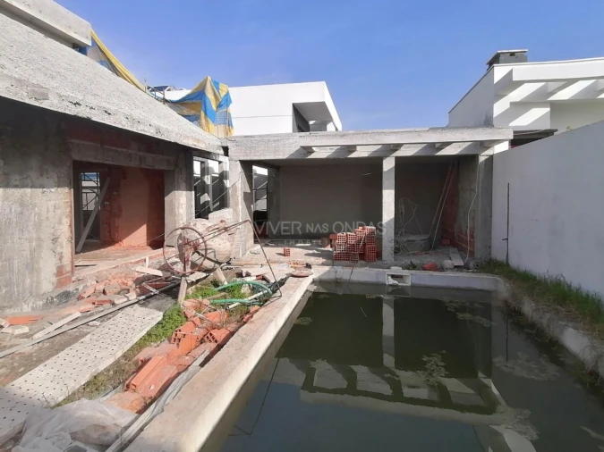 Moradia T4 para Venda em Seixal, Arrentela e Aldeia de Paio Pires Foto 19
