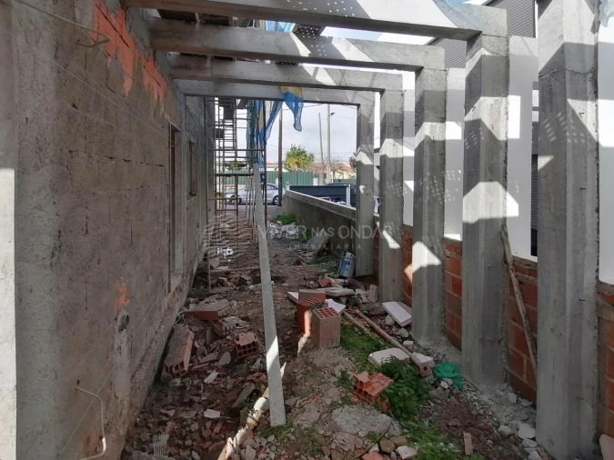 Moradia T4 para Venda em Seixal, Arrentela e Aldeia de Paio Pires Foto 22