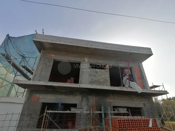Moradia T4 para Venda em Seixal, Arrentela e Aldeia de Paio Pires Foto 25