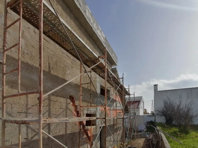 Moradia T4 para Venda em Seixal, Arrentela e Aldeia de Paio Pires Foto 27