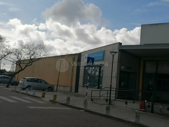 Moradia T4 para Venda em Seixal, Arrentela e Aldeia de Paio Pires Foto 47