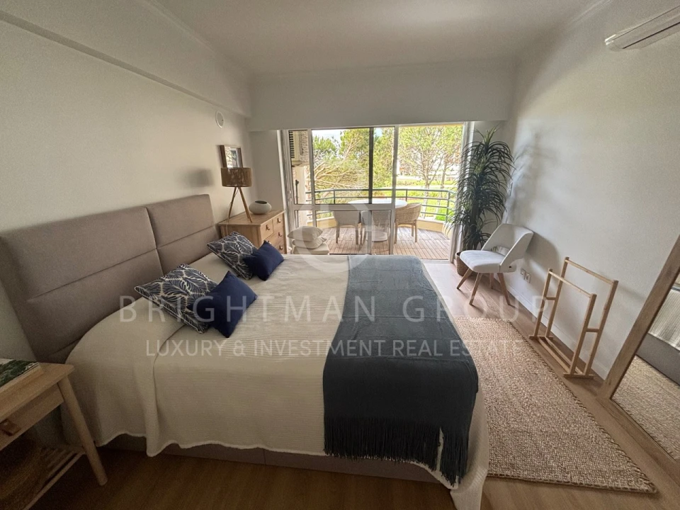 Apartamento T1 para Venda em Cascais e Estoril Foto 20